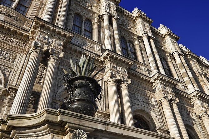 Half-Day Afternoon Istanbul Asia Tour With Beylerbeyi Palace - Crossing the Bosphorus Suspension Bridge Without the Headache