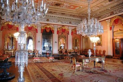 Half-Day Afternoon Istanbul Asia Tour With Beylerbeyi Palace - Çamlıca Hill: The Best Payoff for the Least Effort