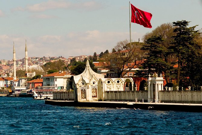 Half-Day Bosphorus Cruise to Black Sea from Istanbul with Lunch - How long it takes, and where the day can feel stretched