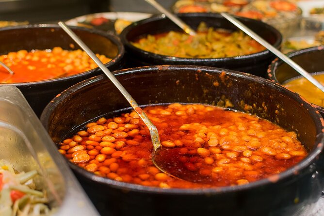 Half-Day Istanbul Private Food Tour & Culinary Experience - Guides who set the tone (Ugur Kilerci, Baruk, Vulcan/Volkan, Emre)