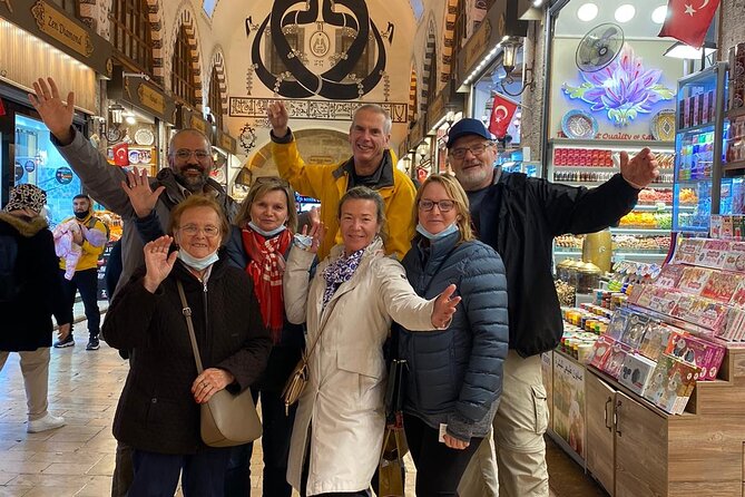 Half-Day Istanbul Private Food Tour & Culinary Experience - Price and value: is $175 a good deal for four hours?