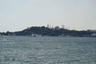 Half Day Morning Bosphorus Cruise & Spice Bazaar visit (Bus and Boat Tour) - Bosphorus cruise: Europe-and-Asia straits, Dolmabahçe views, and photo moments that actually matter