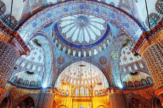 Half-Day Morning Walking Tour of Byzantine Relics in Istanbul - Value Check: Is $42.14 Worth It for This Half-Day?