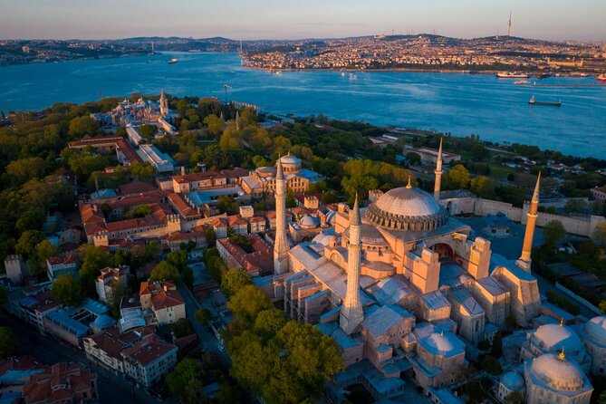 Half Day Old City - Sultan Ahmet Tour - Price and logistics: what $52.09 really buys you