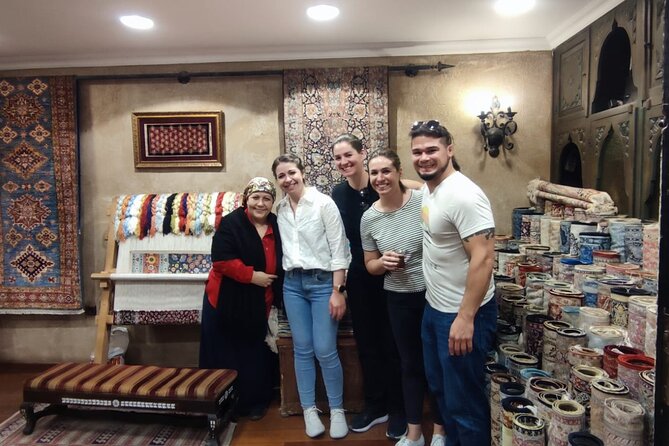 Half Day Private Istanbul Tour - Price and Value: What $256.50 Buys for Up to 8