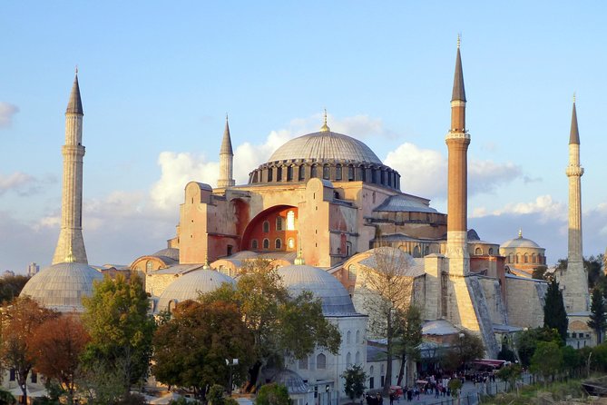 Have Your Own Private Guide in Istanbul - Why a private guide makes Istanbul highlights feel doable