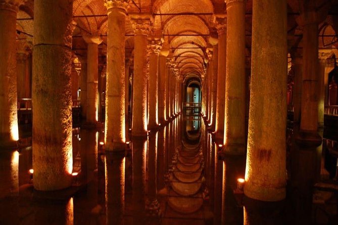 Have Your Own Private Guide in Istanbul - Grand Bazaar and Spice Bazaar: shopping with a plan, not a maze