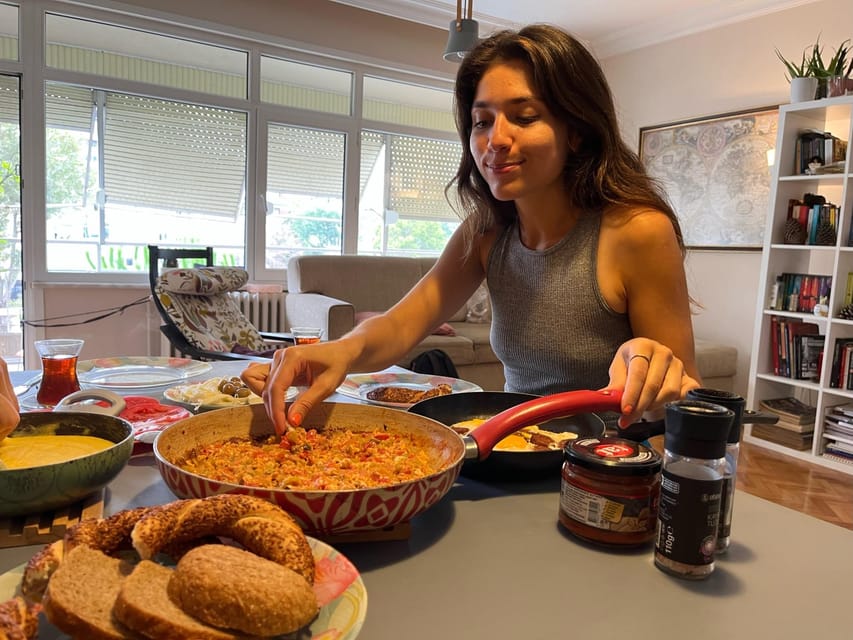 Healthy Istanbul Morning: Yoga and Healthy Turkish Breakfast - Should You Book Healthy Istanbul Morning: Yoga and Healthy Turkish Breakfast?