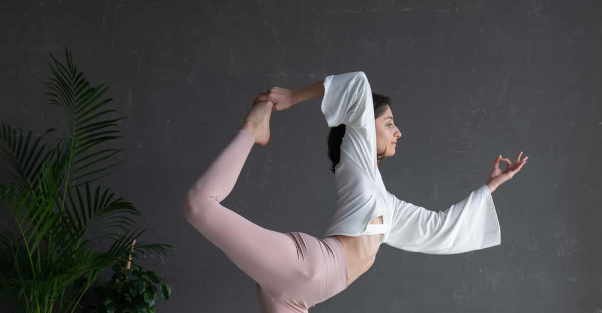 Healthy Istanbul Morning: Yoga and Healthy Turkish Breakfast - A 3-Hour Reset in a Real Istanbul Home Studio