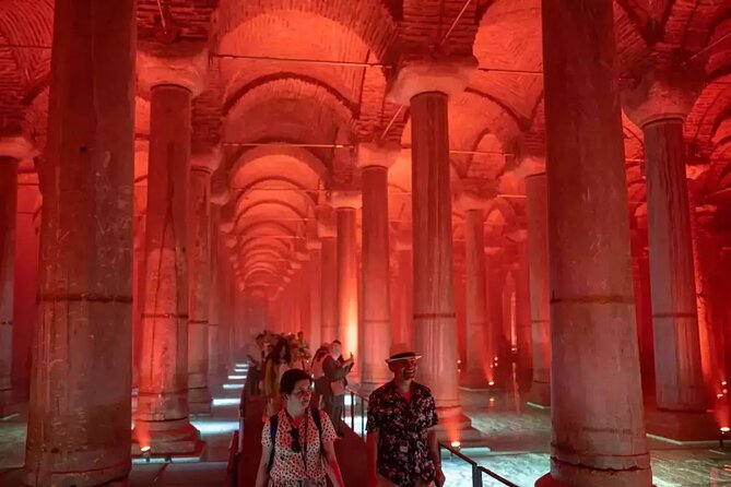 Highlights of Istanbul - Getting Oriented Fast: Pickup, Timing, and How the Day Flows