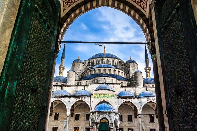 Highlights of Istanbul - Price and Value: What $210.25 Covers (and What You Should Budget)