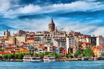Highlights of Istanbul - Grand Bazaar With a Guide: Shopping Without Getting Lost