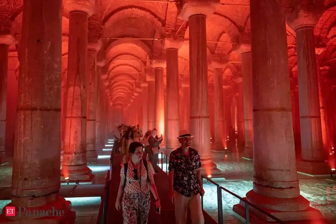 Highlights of Istanbul - Who This Tour Suits Best (and Who Might Prefer Something Else)