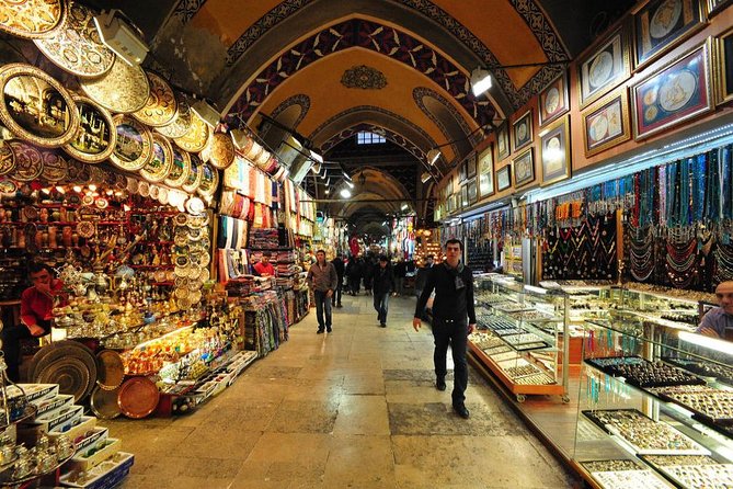 Historic Areas of Istanbul - Quick highlights you’ll feel on the ground