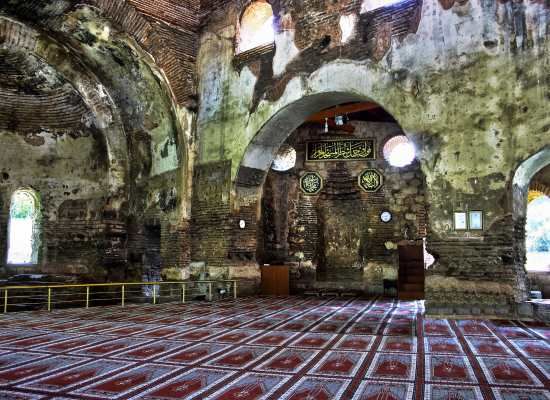 Historical Ambiance of Istanbul: Private Full-Day Tour - Key things that make this tour worth your time