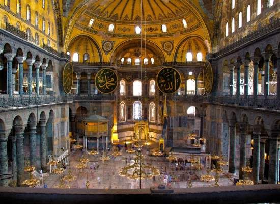 Historical Ambiance of Istanbul: Private Full-Day Tour - Hippodrome, obelisks, and the Byzantine stage-set feeling