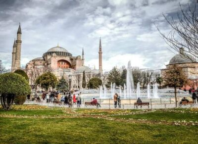 Historical Ambiance of Istanbul: Private Full-Day Tour - The “skip the lines” advantage: time you actually get back