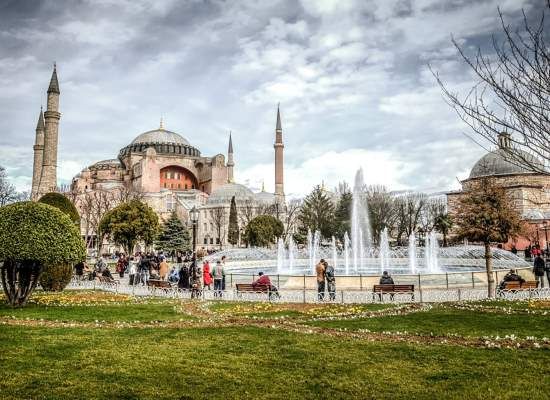 Historical Ambiance of Istanbul: Private Full-Day Tour - The “skip the lines” advantage: time you actually get back
