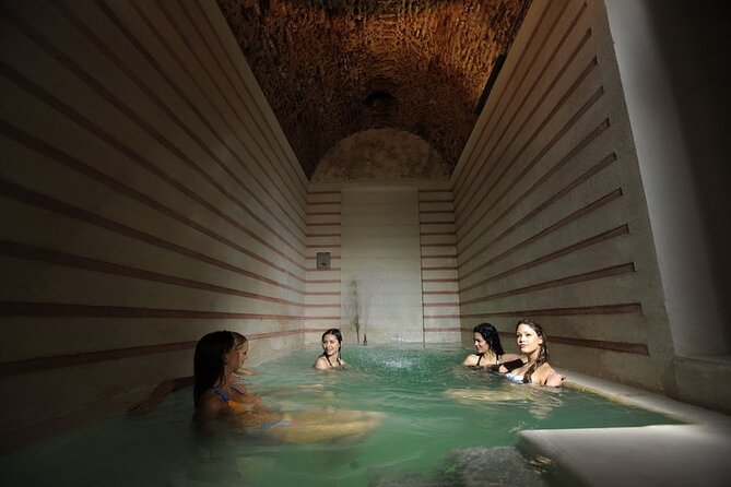 Historical Cemberlitas Hamam in Old City - Who Should Book Cemberlitas Hamam, and Who Should Skip It