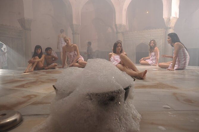 Historical Cemberlitas Hamam in Old City - Book It or Pass: My Simple Decision Guide