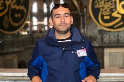 Historical Peninsula - Hagia Sophia: What to Watch For (and What Might Be Limited)