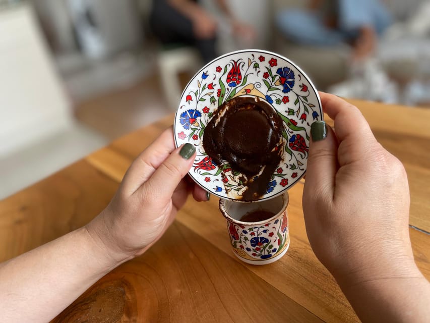 Home Style Turkish Coffee Making and Fortune Telling - Pets in the home: plan for a cat visit (and possibly a dog)