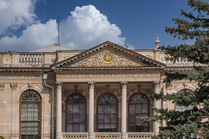 Imperial Splendor: Dolmabahce Palace & Bosphorus Yacht Cruise - Who should book this Istanbul combo—and who should pass