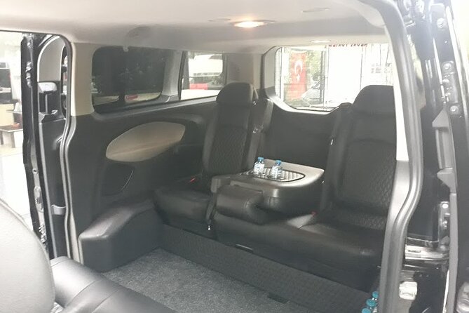 IST Airport Transportation - Quick takeaways