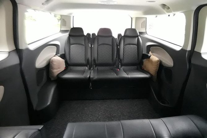 IST Airport Transportation - Who should book this IST transfer, and who should skip it