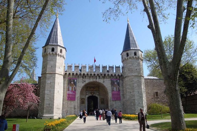 Istanbul 1 Day Tour | Best of Istanbul | Blue Mosque, Hagia Sophia and Topkapi - Why this Old City loop is worth your one day