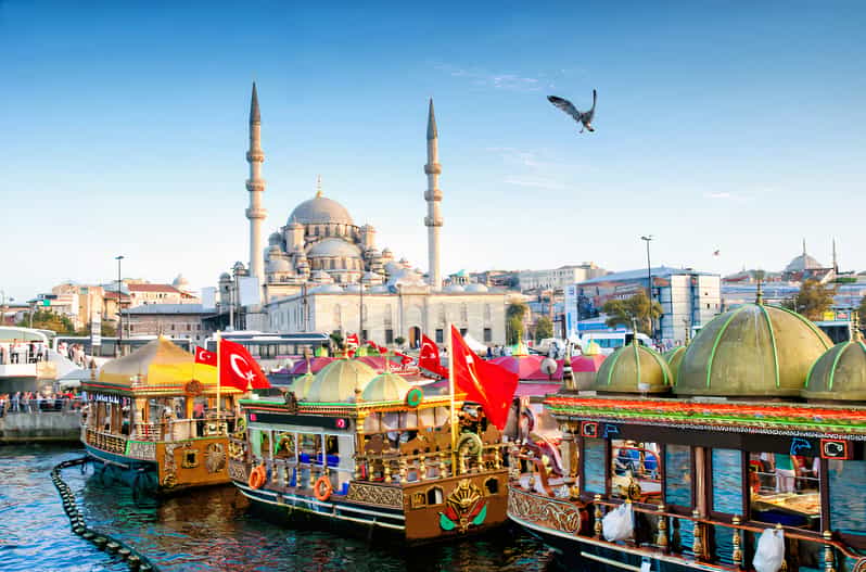 Istanbul: 1 or 2-Day Private Guided Tour with Hotel Transfer - Why Istanbul’s two faith icons work best in one guided sweep