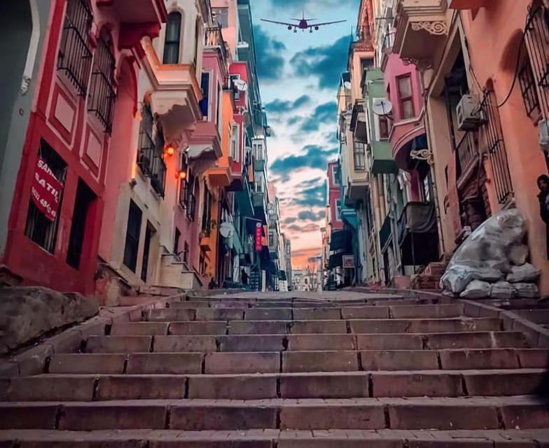Istanbul: 1 or 2-Day Private Guided Tour with Hotel Transfer - Getting around: tram, ferry, taxi, and the reality of transit tickets