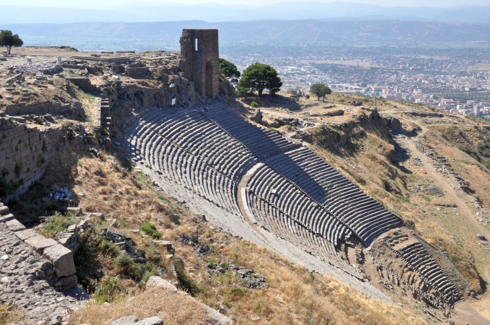Istanbul: 2-Day Gallipoli, Troy, and Bergama Tour - Key things I’d circle before you go