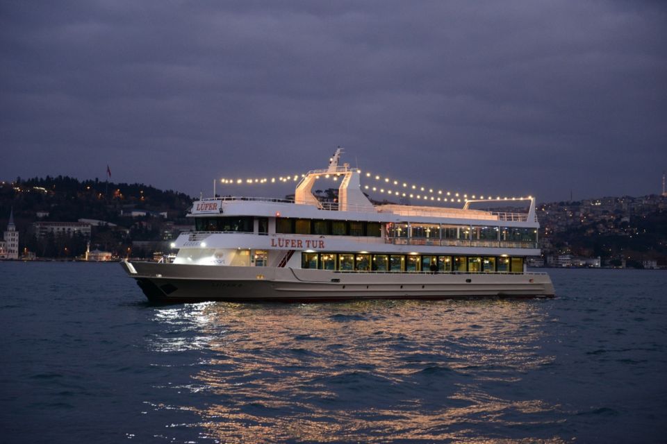 Istanbul: 3-Day Tours & Transfer Package - Price and logistics: is $319 good value?