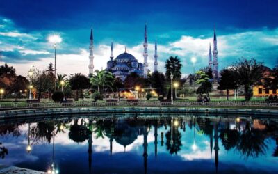 Istanbul: 3-Day Tours & Transfer Package - Day 1: Airport-to-hotel transfer, then a 7:30 PM Bosphorus dinner cruise