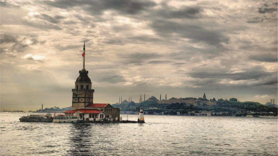 Istanbul: 3-Day Tours & Transfer Package - Transfers and where your hotel location can make or break the trip