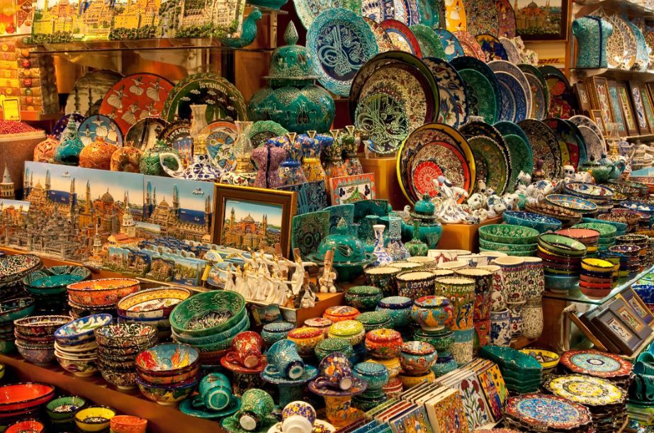 Istanbul: 4-Hour Turkish Shopping Experience - Key Takeaways Before You Go