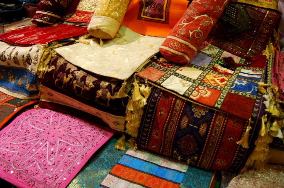 Istanbul: 4-Hour Turkish Shopping Experience - Timing, Pacing, and How to Get What You Want