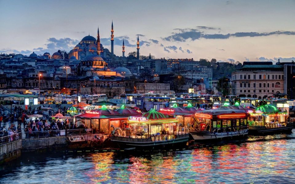 Istanbul: 7-Day Cappadocia, Pamukkale, and Ephesus Tour - A 7-day route that actually makes sense