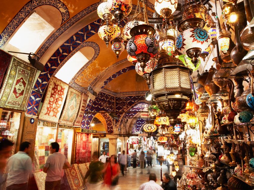 Istanbul: 7-Day Cappadocia, Pamukkale, and Ephesus Tour - Pamukkale and Hierapolis: the travertine terraces and Sacred Pool