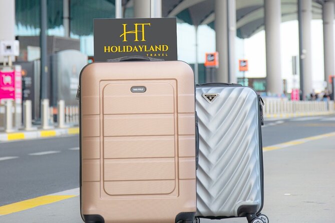 İstanbul Airport and Hotel Transfer - FAQ