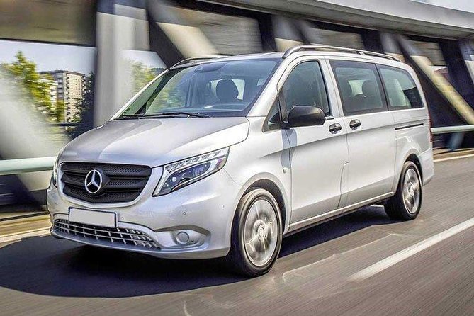 Istanbul Airport Arrival Transfer Service to City Center - Key highlights you’ll feel right away