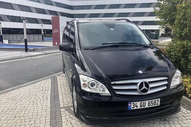 Istanbul Airport Arrival Transfer Service to City Center - Service quality: what’s been praised, and what to watch for