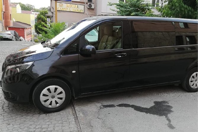 Istanbul Airport Departure Transfer - Key Highlights Worth Noticing