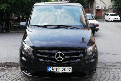 Istanbul Airport Departure Transfer - The Drive to IST: How the Ride Actually Feels