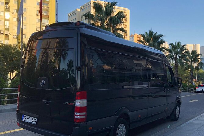 Istanbul Airport Departure Transfer - Price and Value: When $35 Makes Sense