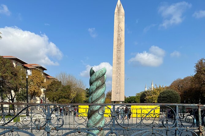 Istanbul Airport or Cruise Ship Private Layover Tour - Stop 4: Istiklal Caddesi for Beyoğlu street life and a classic Istanbul stroll