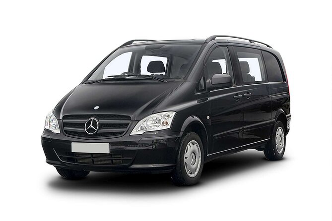 Istanbul Airport Private Departure Transfer - Key Things To Know Before You Book