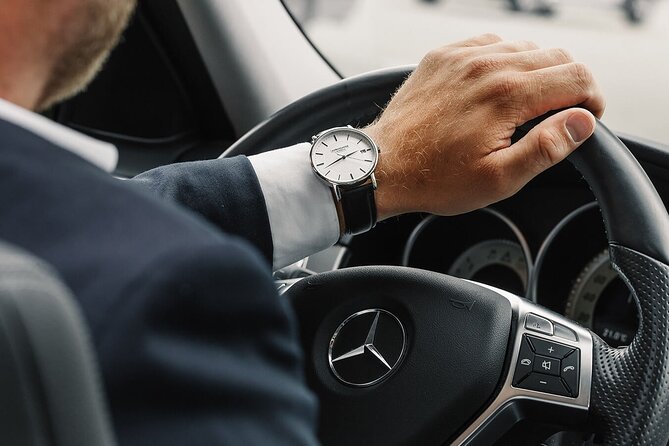 Istanbul Airport Private Transfer - Key highlights (what makes this transfer worth it)