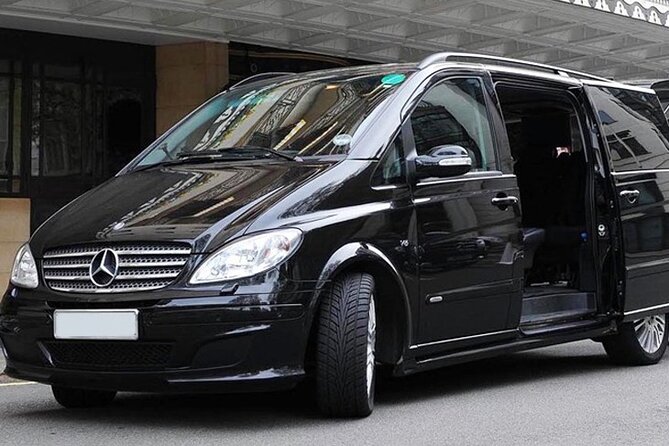 Istanbul Airport Private Transfer - 24/7 service means it fits real flight times